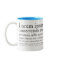Lorem Ipsum Mug