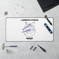 Lorentz Force Inside Electromagnetism Humour