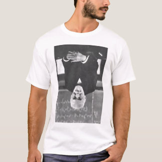 Lorentz upside-down T-Shirt