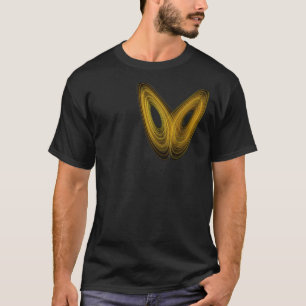 Lorenz System T-Shirt
