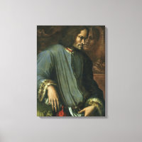 Lorenzo de Medici 'The Magnificent'
