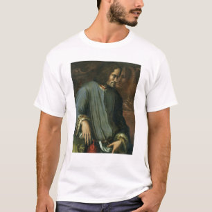 Lorenzo de Medici  'The Magnificent' T-Shirt