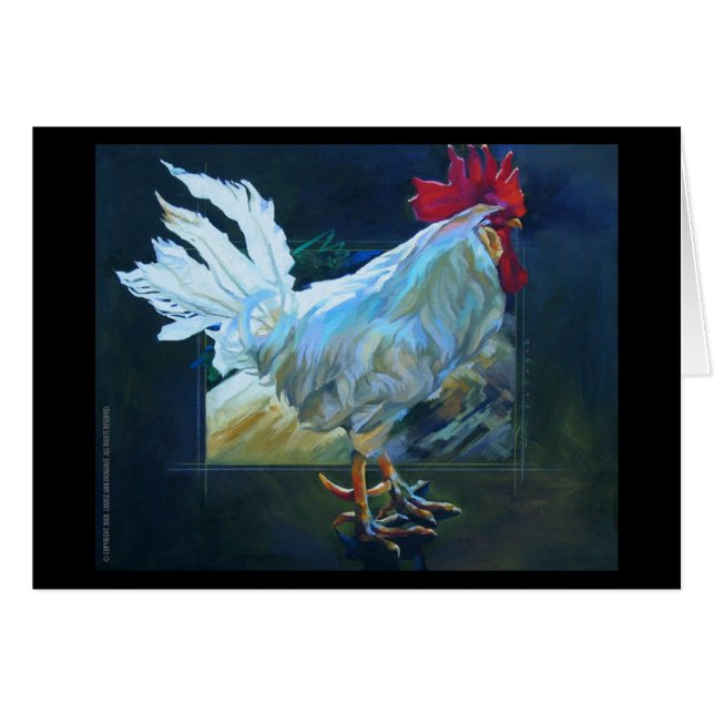 Lorenzo on Green (Front Horizontal)