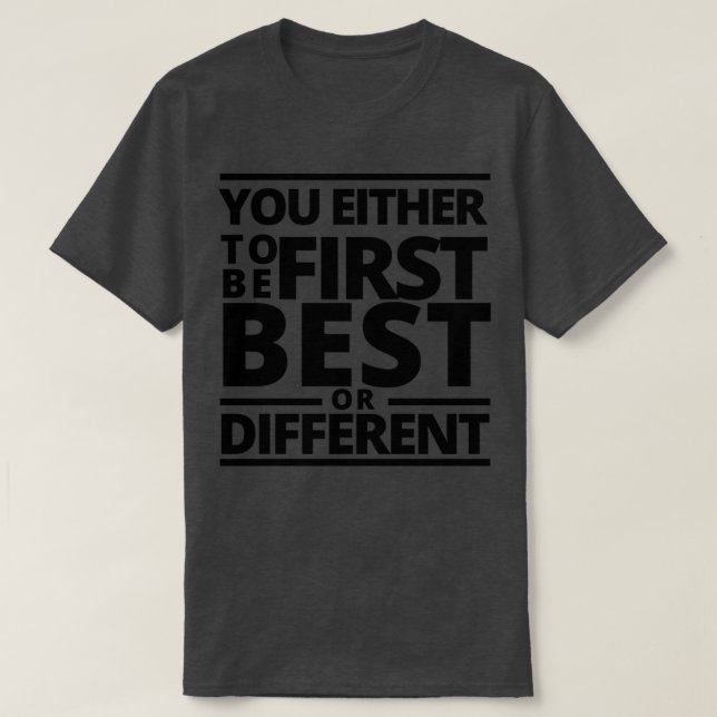 Loretta Lynn Quotes2 T-Shirt (Design Front)