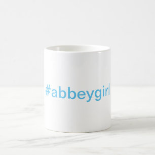 Loretto Abbey Mug - #abbeygirl