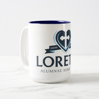 Loretto Alumnae Mug