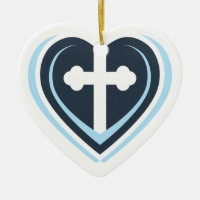 Loretto Alumnae Ornament