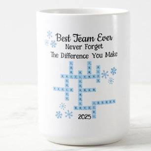 Lori: Best Team Ever Mug