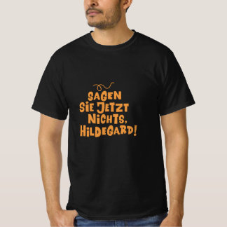 Loriot - The pasta - T-shirt