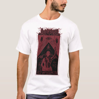 Lorna Shore Essential T-Shirt