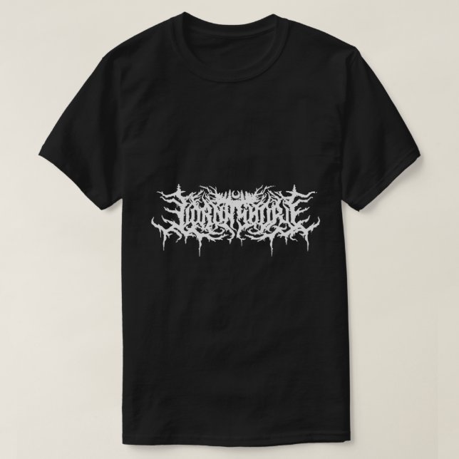 Lorna shore Premium T-Shirt (Design Front)