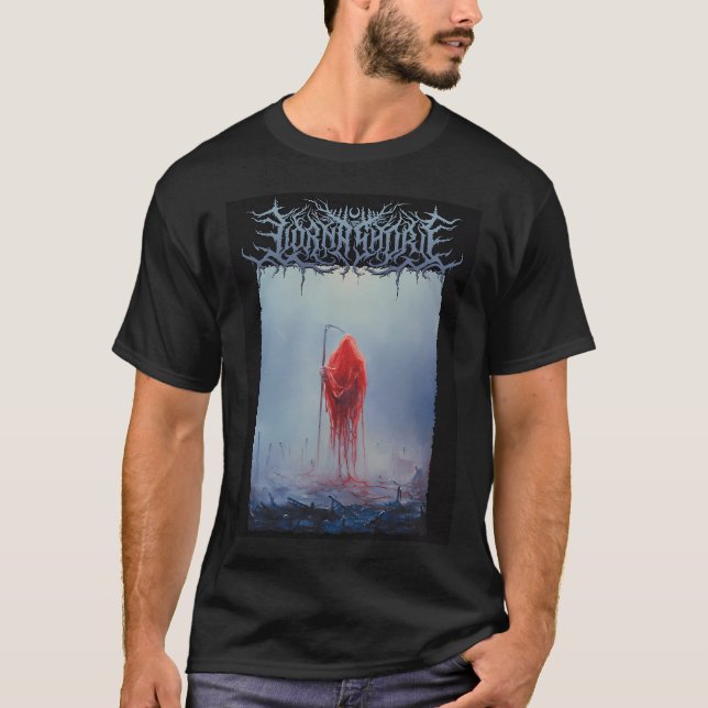 Lorna Shore T-Shirt (Front)