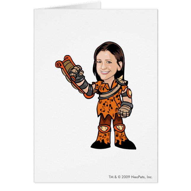 LornaDesparow Tyrannia Staff Player (Front)