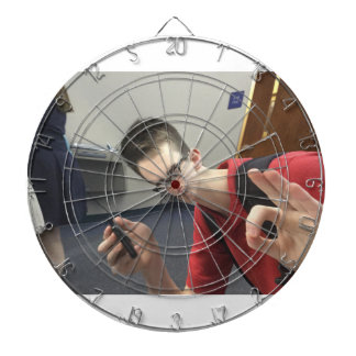 Lorne Dartboard