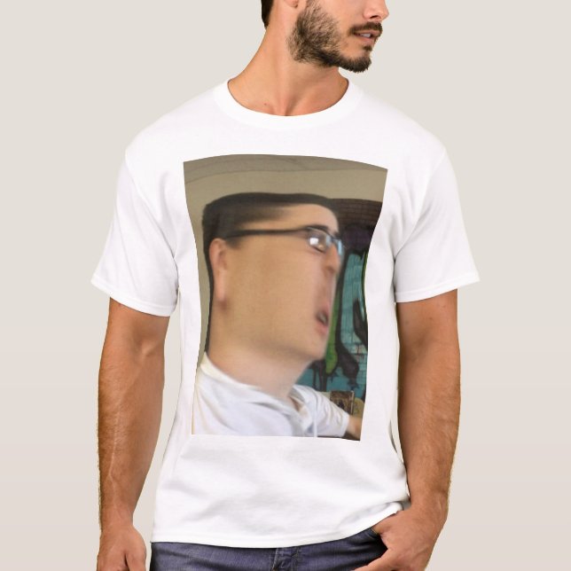 Lorne premium T-Shirt (Front)