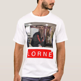 Lorne x Dan 2 T-Shirt