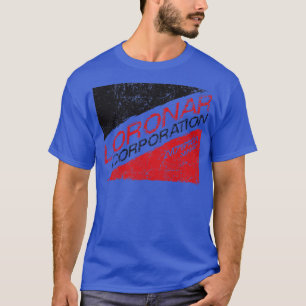 Loronar Corporation T-Shirt