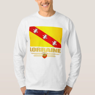 Lorraine T-Shirt