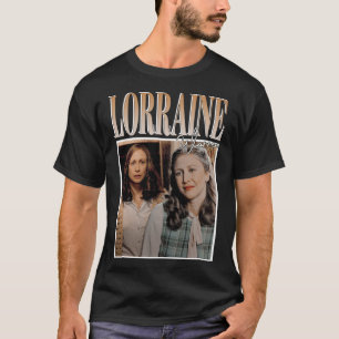 Lorraine Warren T-Shirt