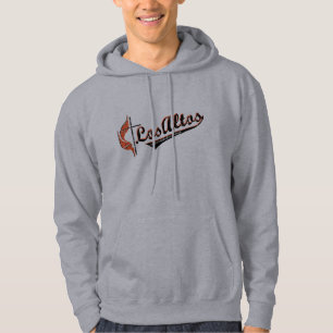 Los Altos Church Hoodie