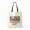 Los Altos Shopping Bag