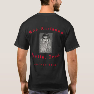 Los Ancianos T-Shirt