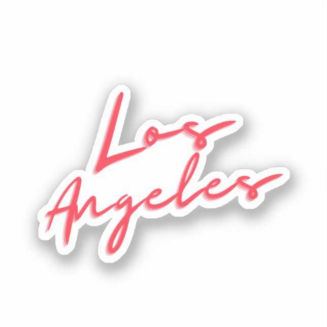 Los Angeles (Front)