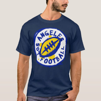 Los Angeles  01 B T-Shirt