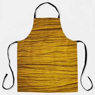 Los angeles apron
