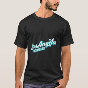 Los Angeles Ca T-Shirt