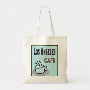 Los Angeles Cafe Bag
