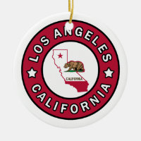 Los Angeles California
