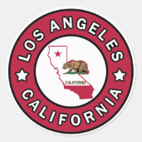 Los Angeles California