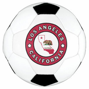 Los Angeles California Football