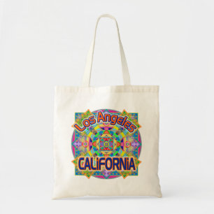 Los Angeles CALIFORNIA Happy Bag