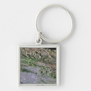 Los Angeles, California Key Ring