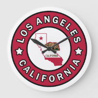 Los Angeles California