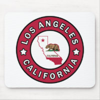 Los Angeles California