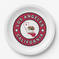Los Angeles California