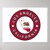 Los Angeles California