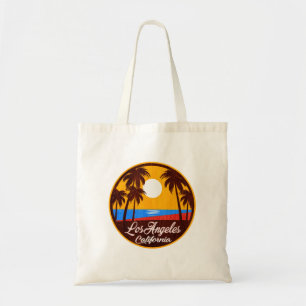 Los Angeles, California, Souvenir Tote Bag
