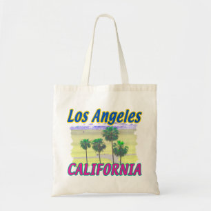 Los Angeles CALIFORNIA Special #2 Bag