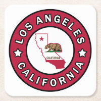 Los Angeles California