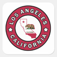 Los Angeles California