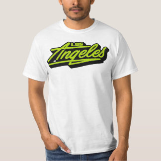 Los Angeles, California  T-Shirt