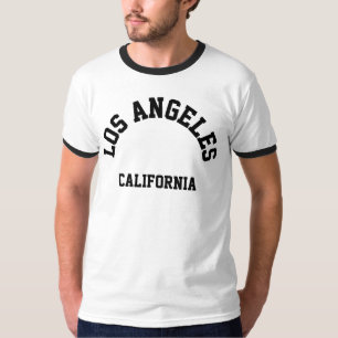 Los Angeles California T-Shirt