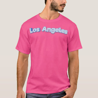 Los Angeles California T-Shirt