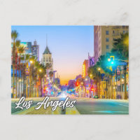 Los Angeles, California, United States