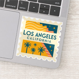 Los Angeles California Vintage