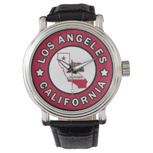 Los Angeles California Watch